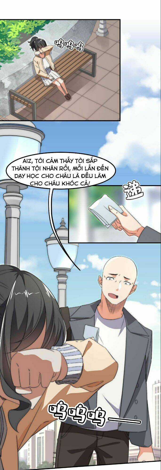 Hắc Tạp - Chapter 38 - Trang 9