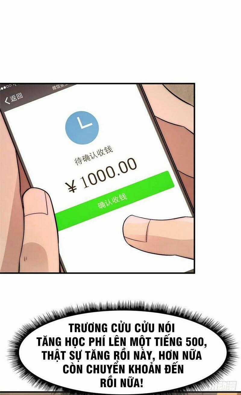 Hắc Tạp - Chapter 39 - Trang 1