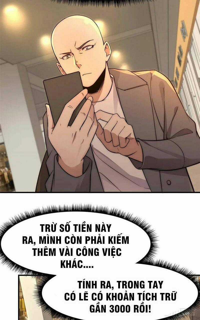 Hắc Tạp - Chapter 39 - Trang 2
