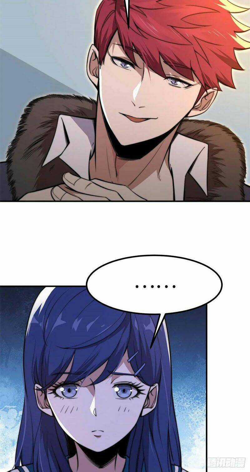 Hắc Tạp - Chapter 39 - Trang 11