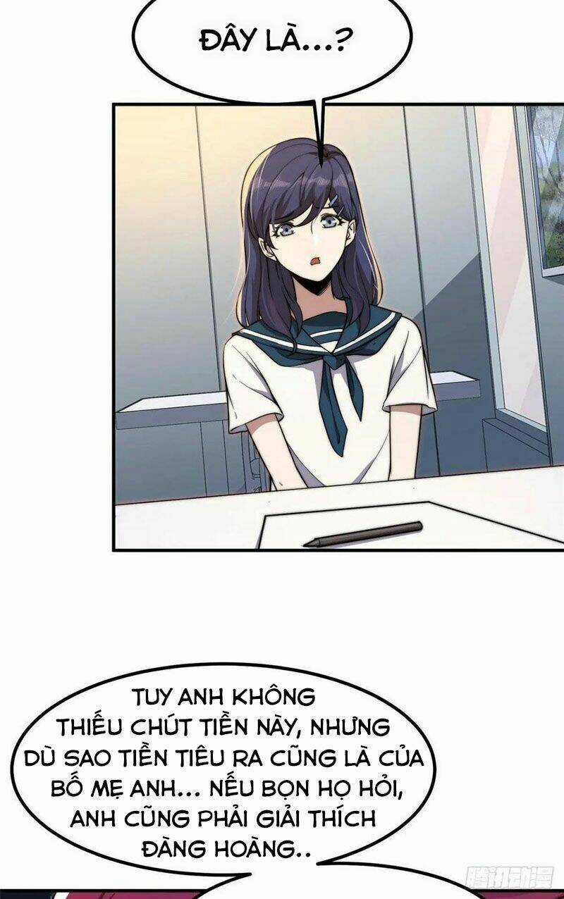 Hắc Tạp - Chapter 39 - Trang 14