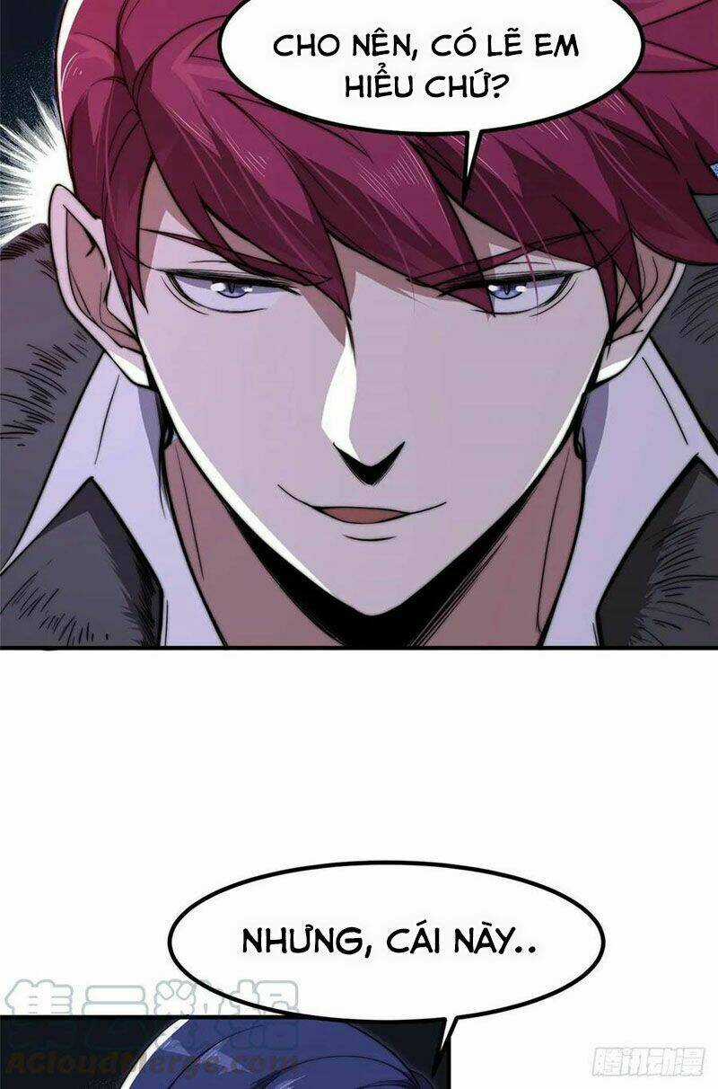 Hắc Tạp - Chapter 39 - Trang 15