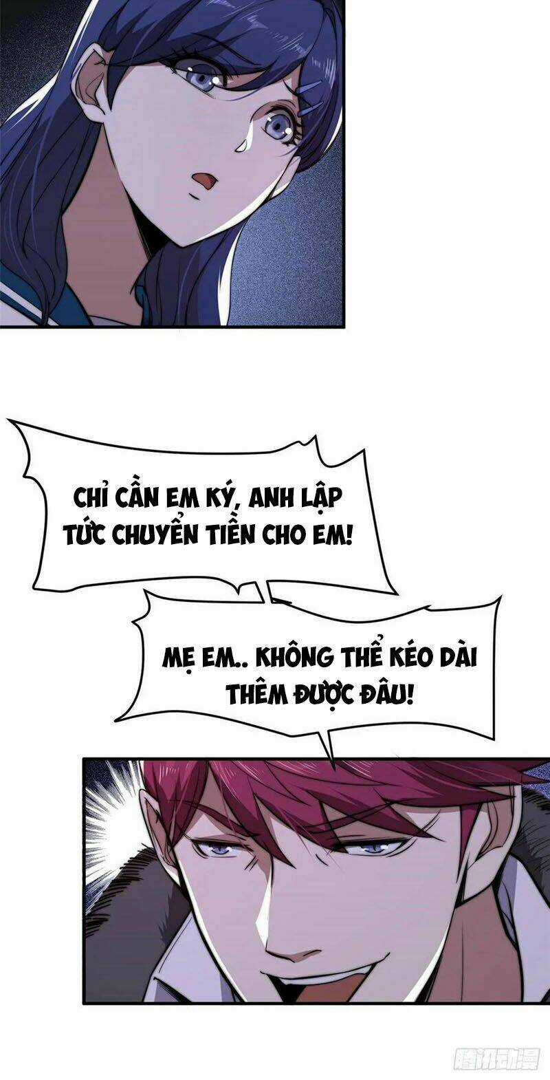 Hắc Tạp - Chapter 39 - Trang 16