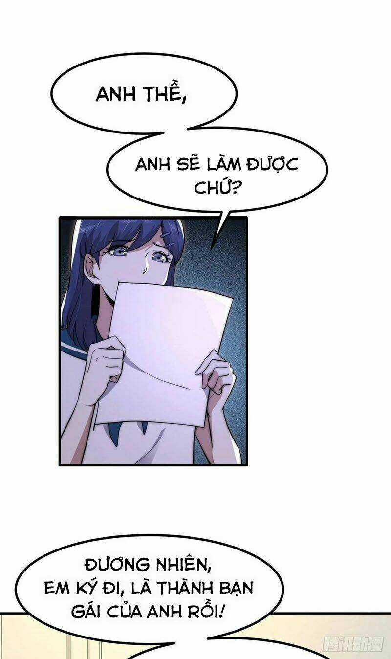 Hắc Tạp - Chapter 39 - Trang 17