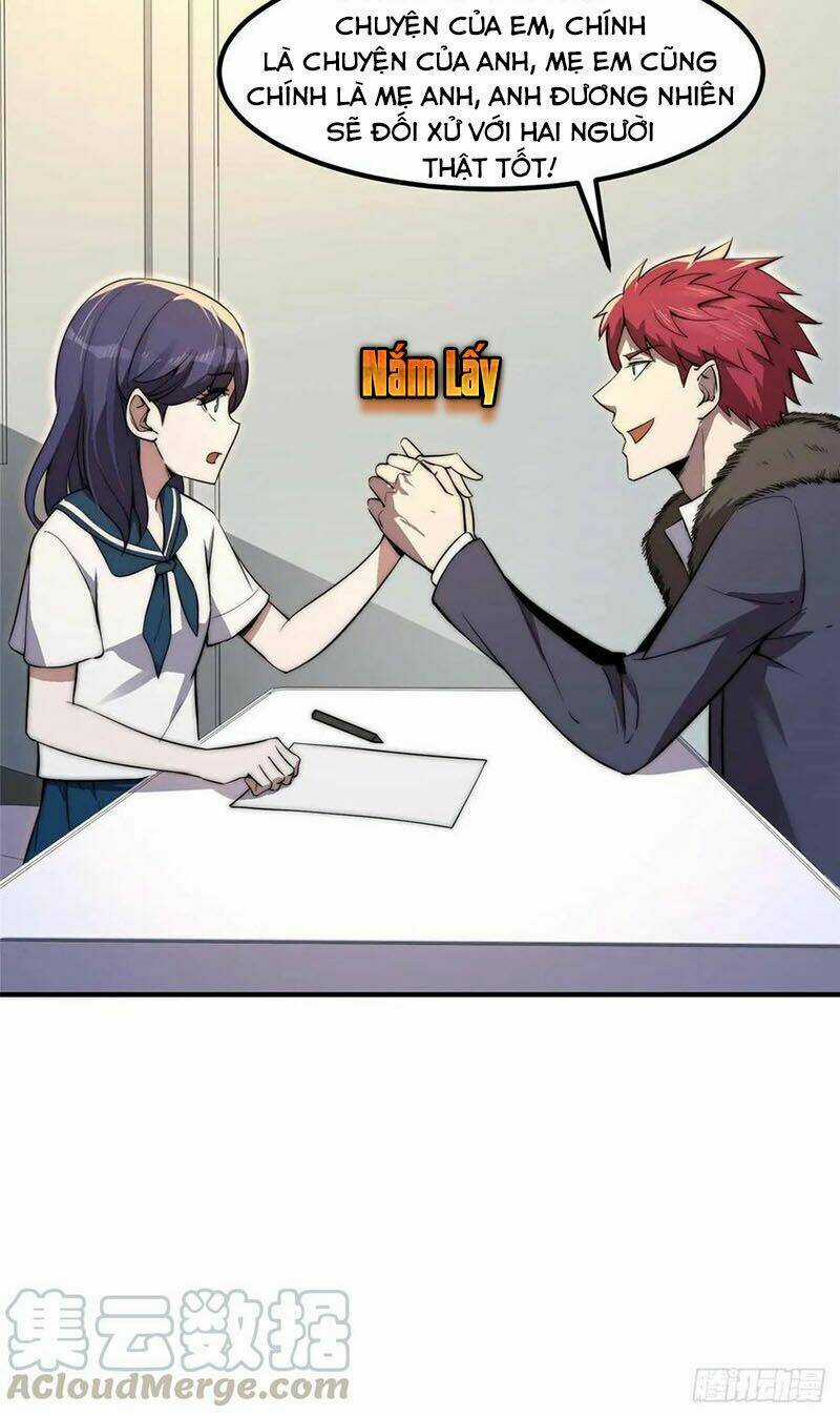 Hắc Tạp - Chapter 39 - Trang 18