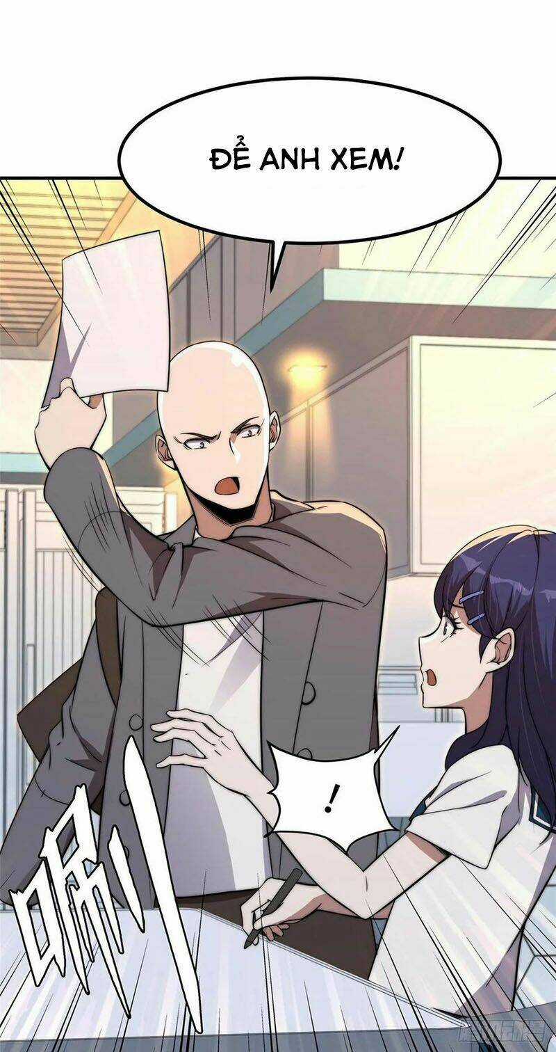 Hắc Tạp - Chapter 39 - Trang 20