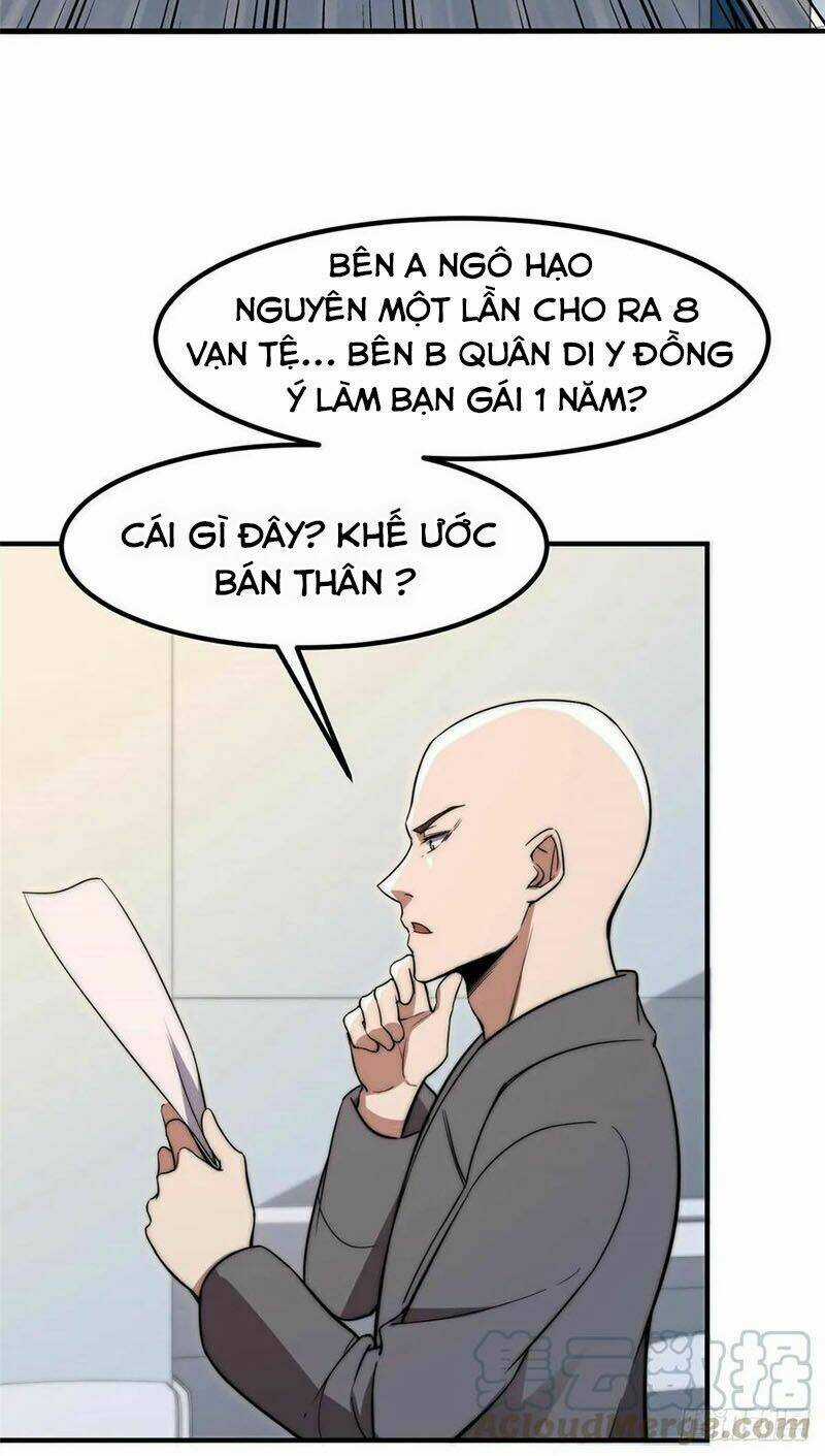 Hắc Tạp - Chapter 39 - Trang 21