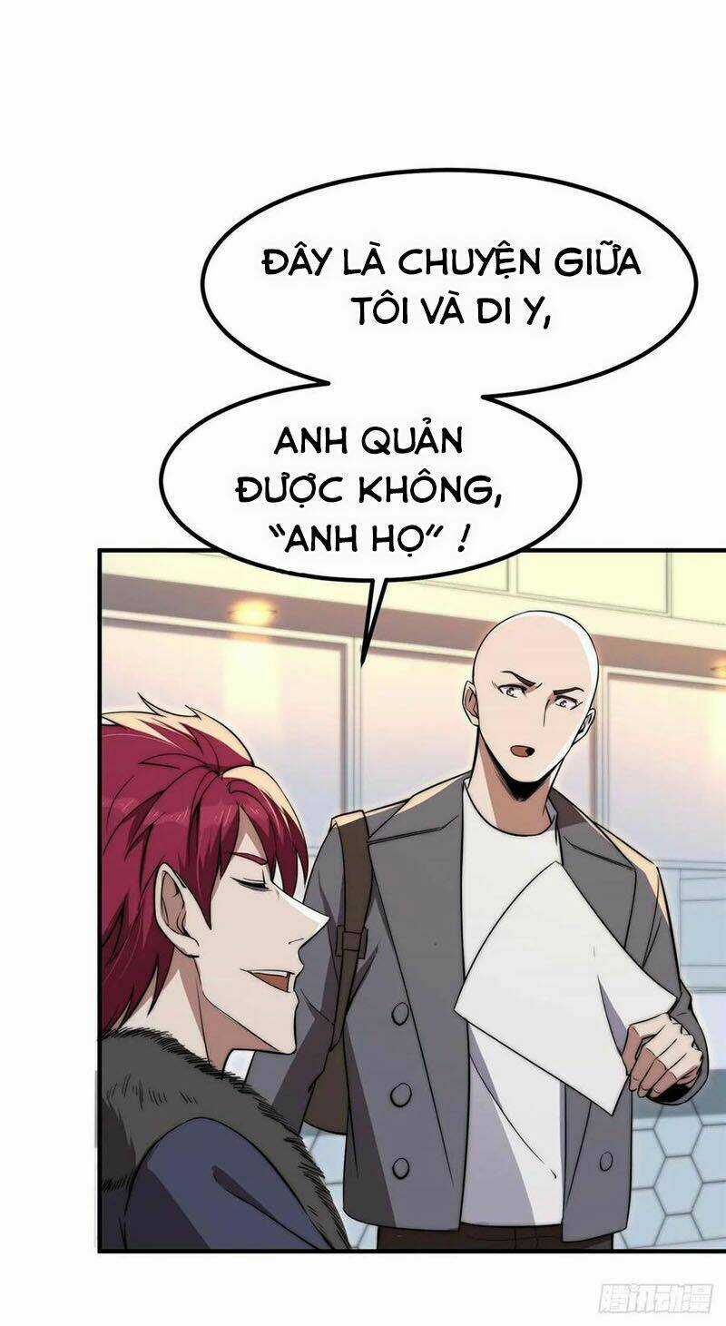Hắc Tạp - Chapter 39 - Trang 22