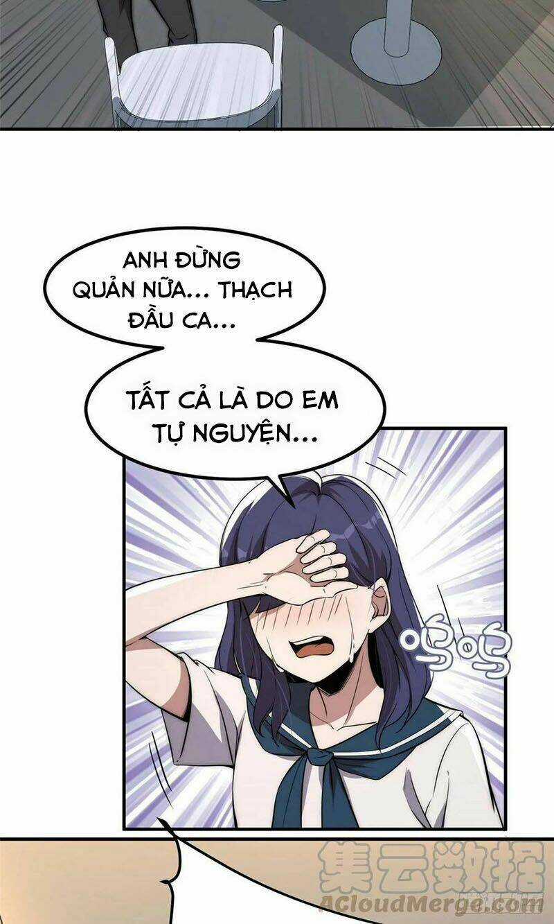 Hắc Tạp - Chapter 39 - Trang 24