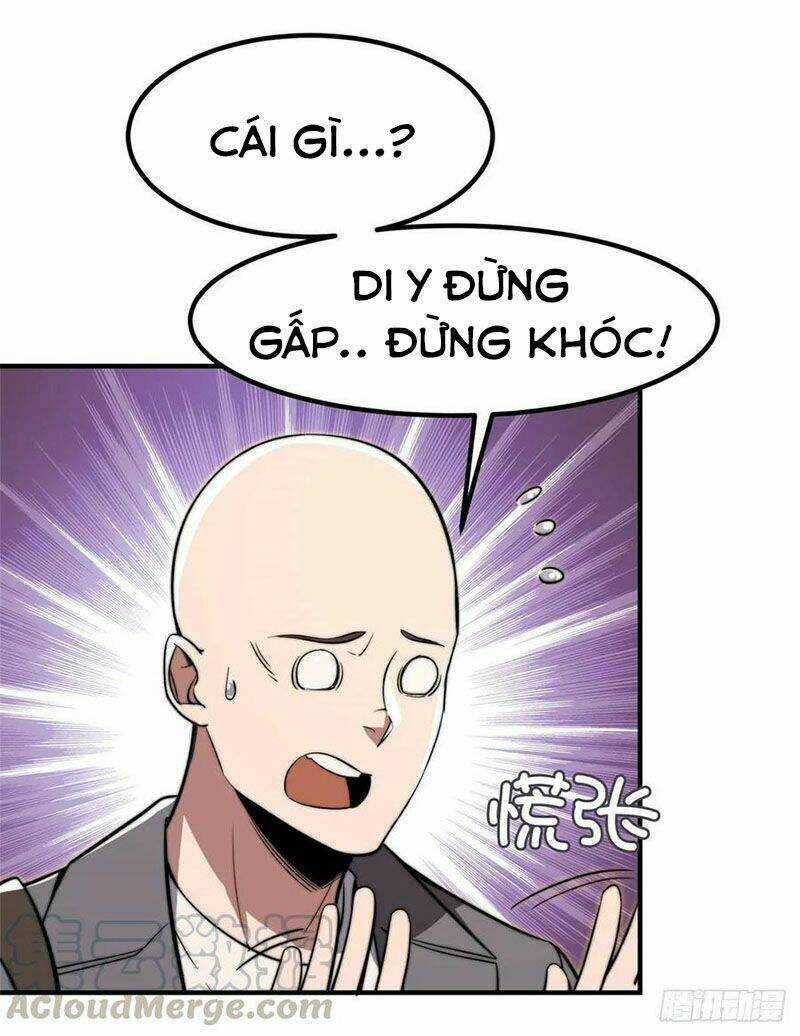 Hắc Tạp - Chapter 39 - Trang 30