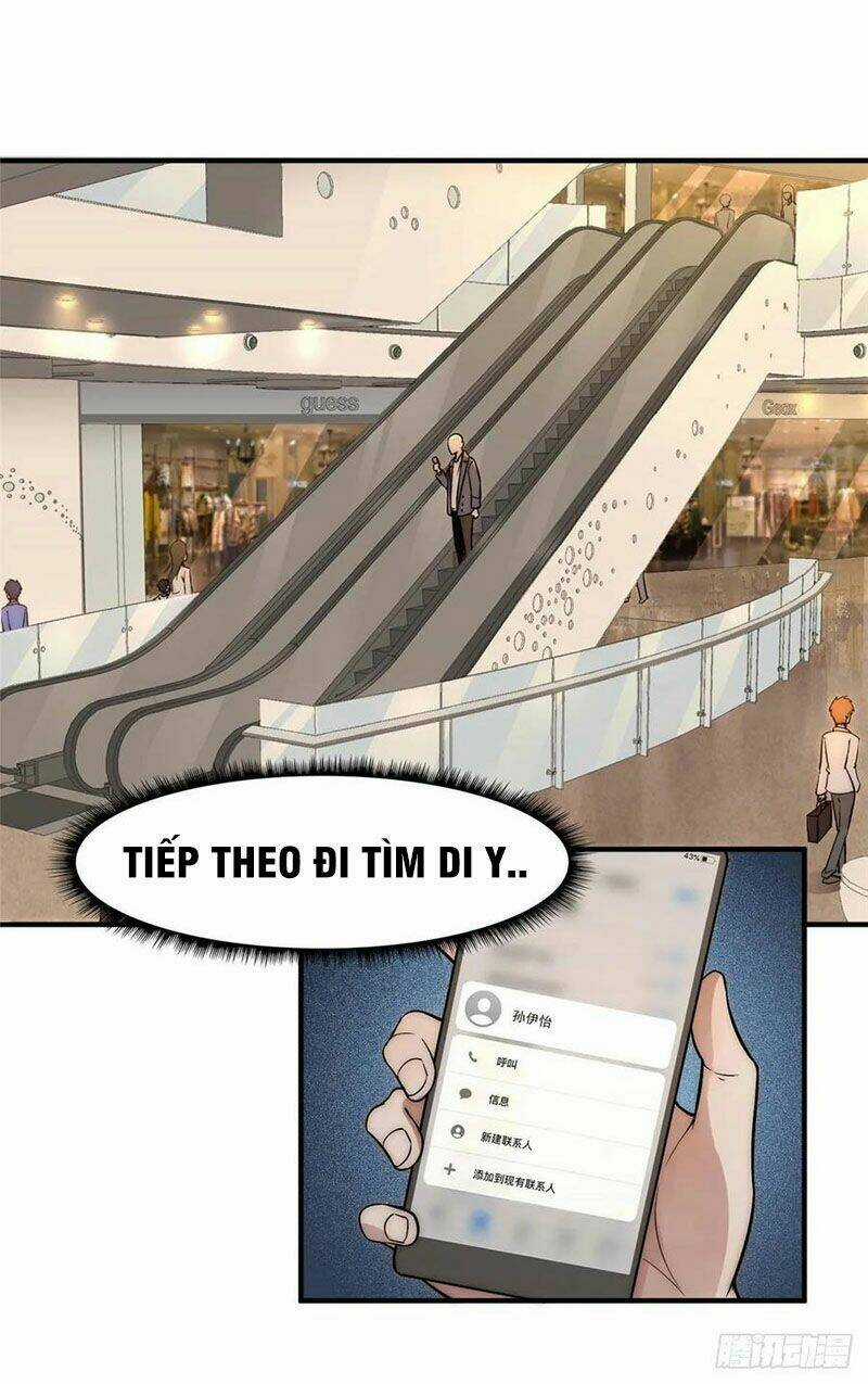 Hắc Tạp - Chapter 39 - Trang 4