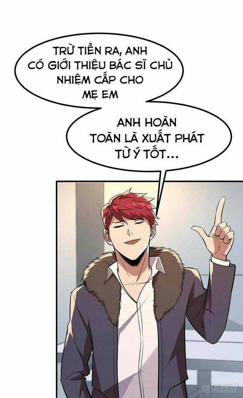 Hắc Tạp - Chapter 39 - Trang 31