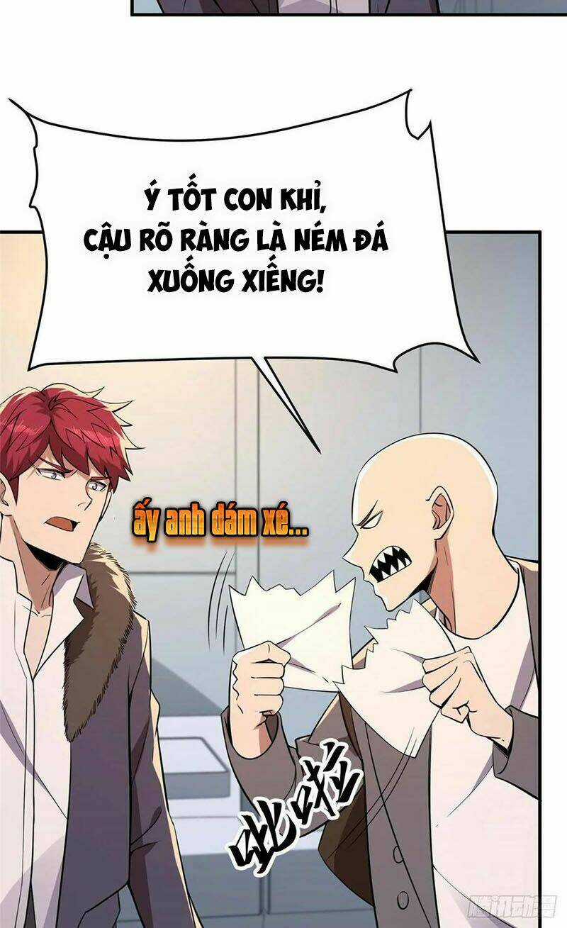 Hắc Tạp - Chapter 39 - Trang 32