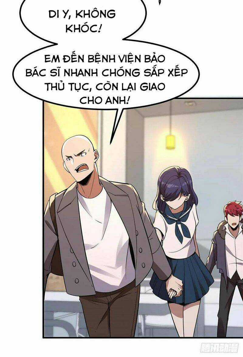 Hắc Tạp - Chapter 39 - Trang 34