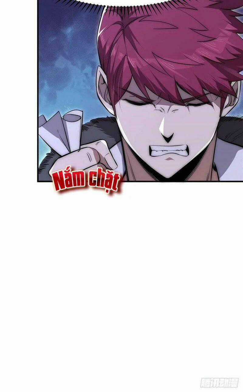 Hắc Tạp - Chapter 39 - Trang 38