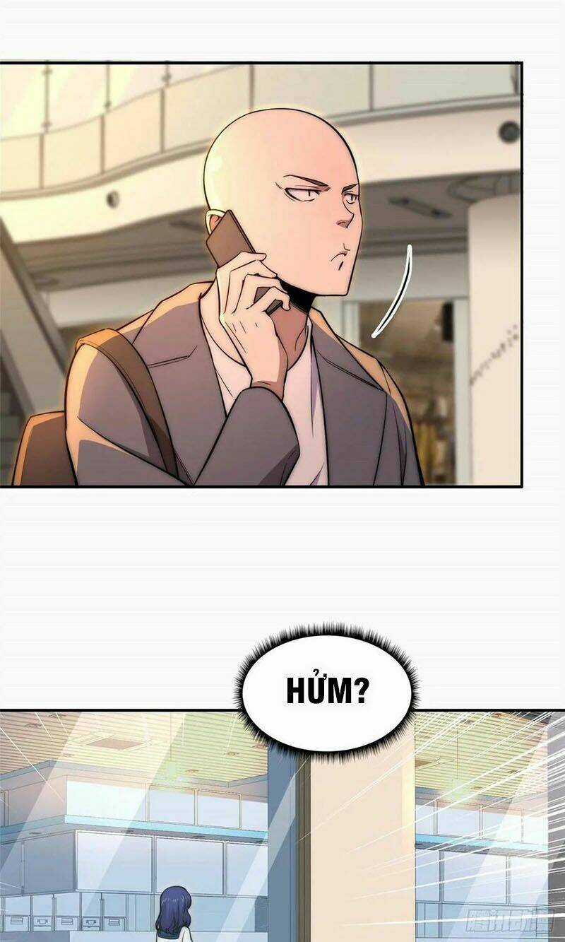 Hắc Tạp - Chapter 39 - Trang 5