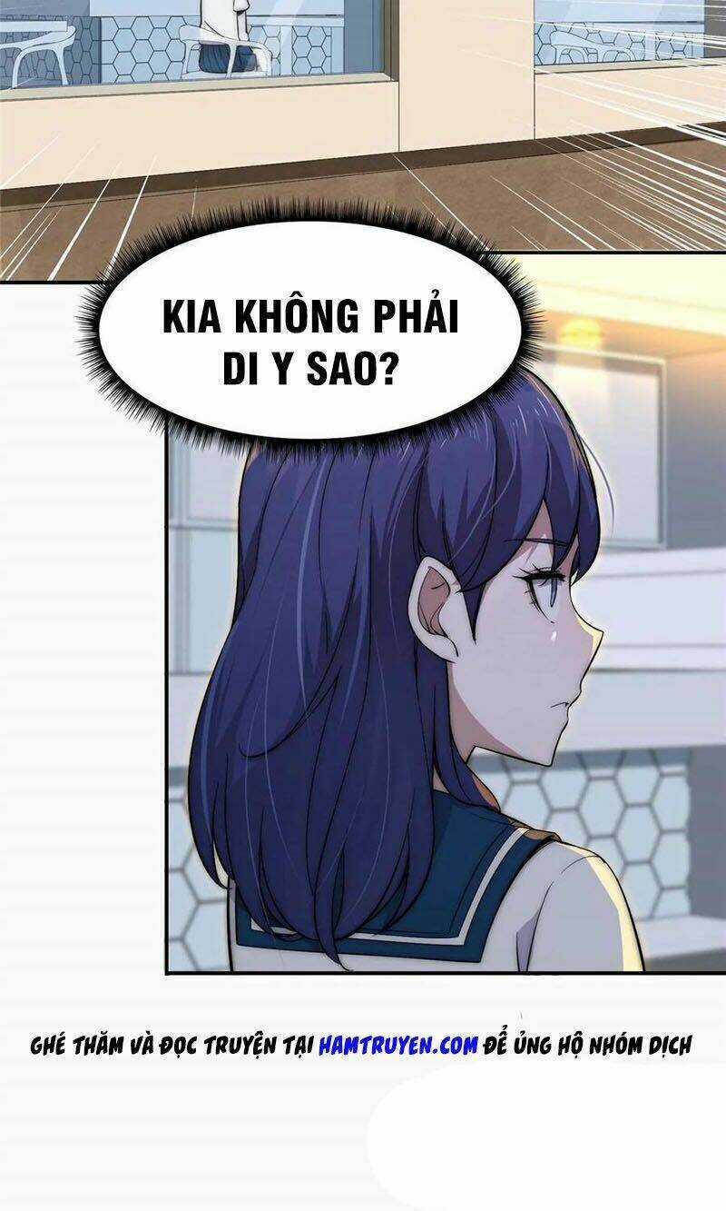 Hắc Tạp - Chapter 39 - Trang 6