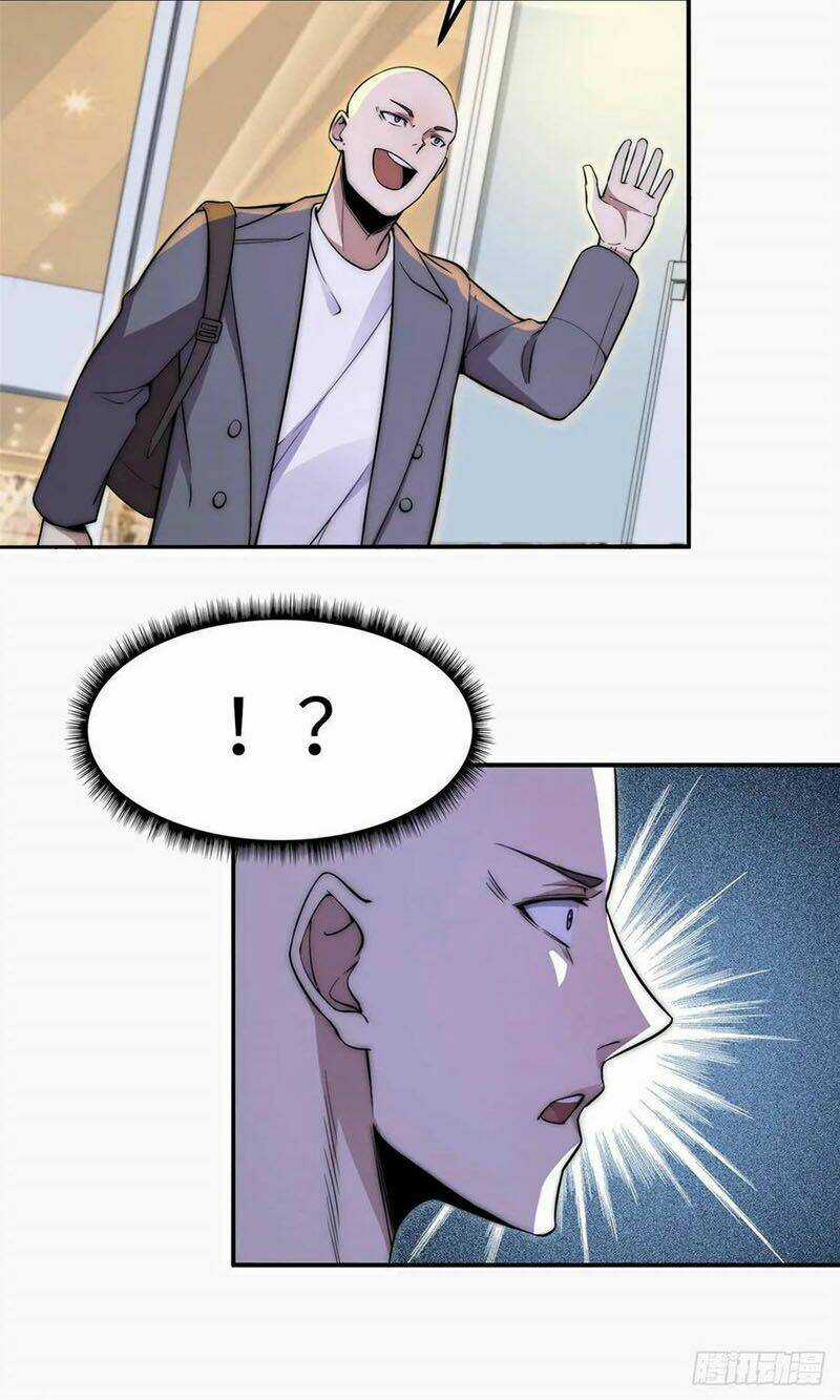 Hắc Tạp - Chapter 39 - Trang 8