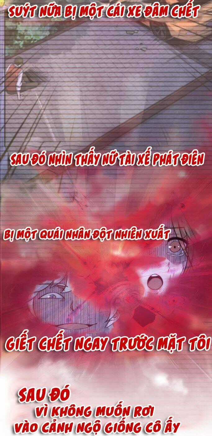 Hắc Tạp - Chapter 4 - Trang 2