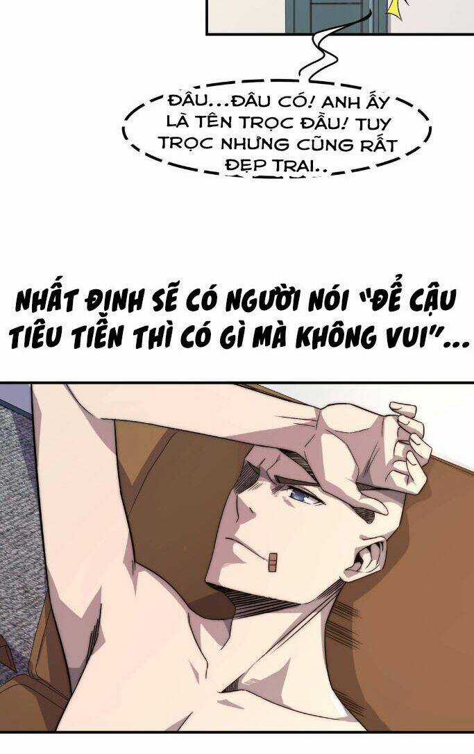 Hắc Tạp - Chapter 4 - Trang 11