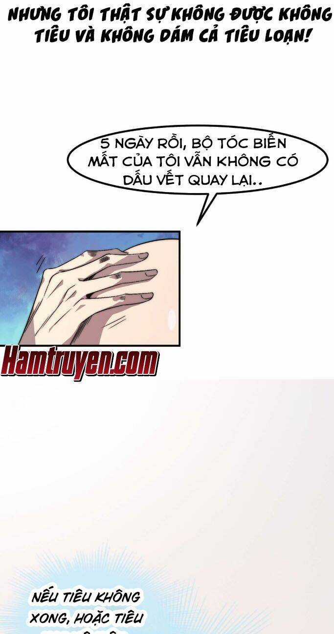 Hắc Tạp - Chapter 4 - Trang 12