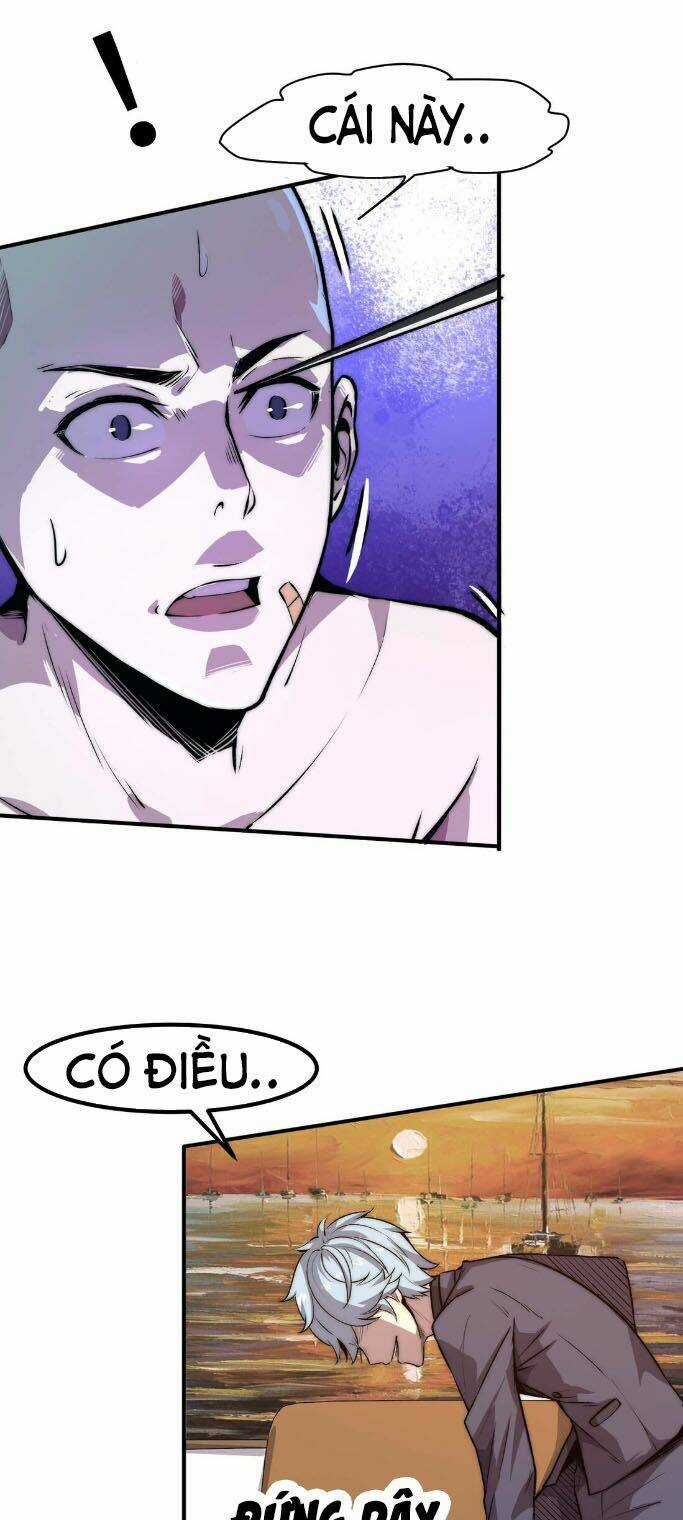 Hắc Tạp - Chapter 4 - Trang 30