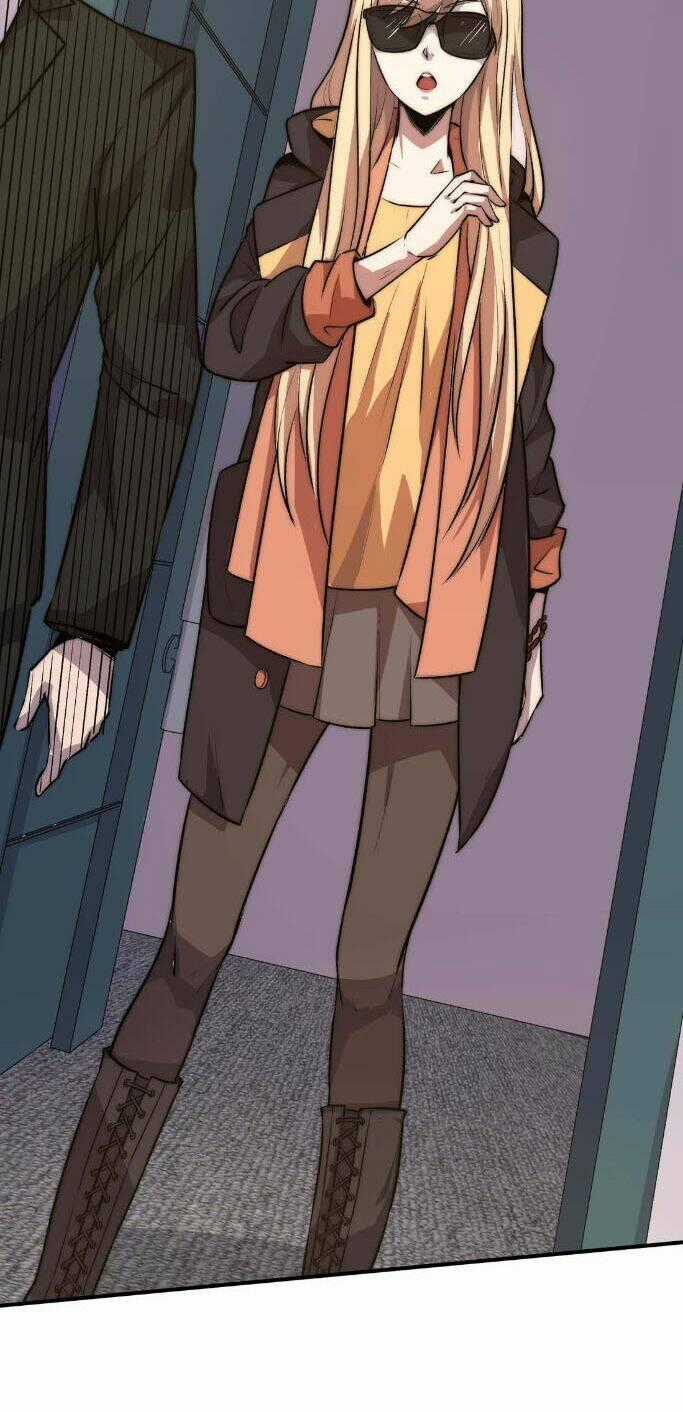 Hắc Tạp - Chapter 4 - Trang 40