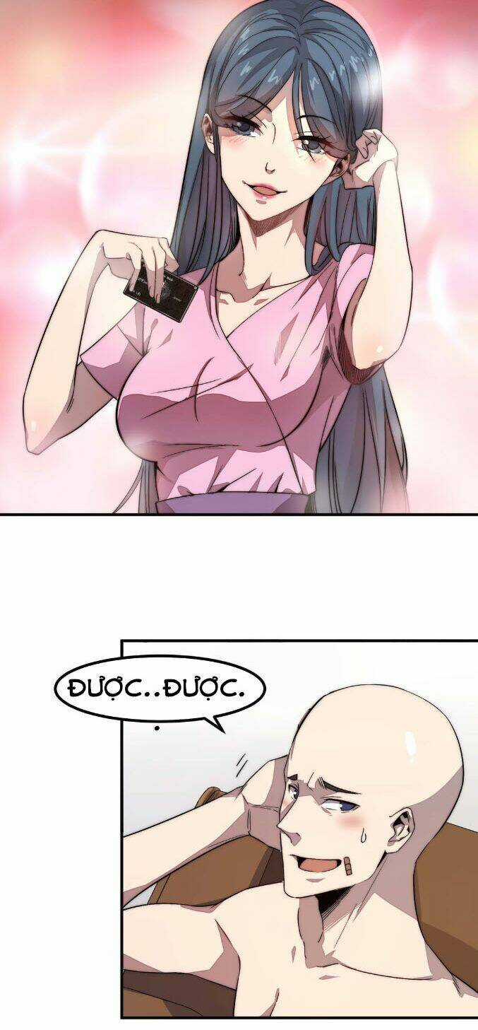 Hắc Tạp - Chapter 4 - Trang 9