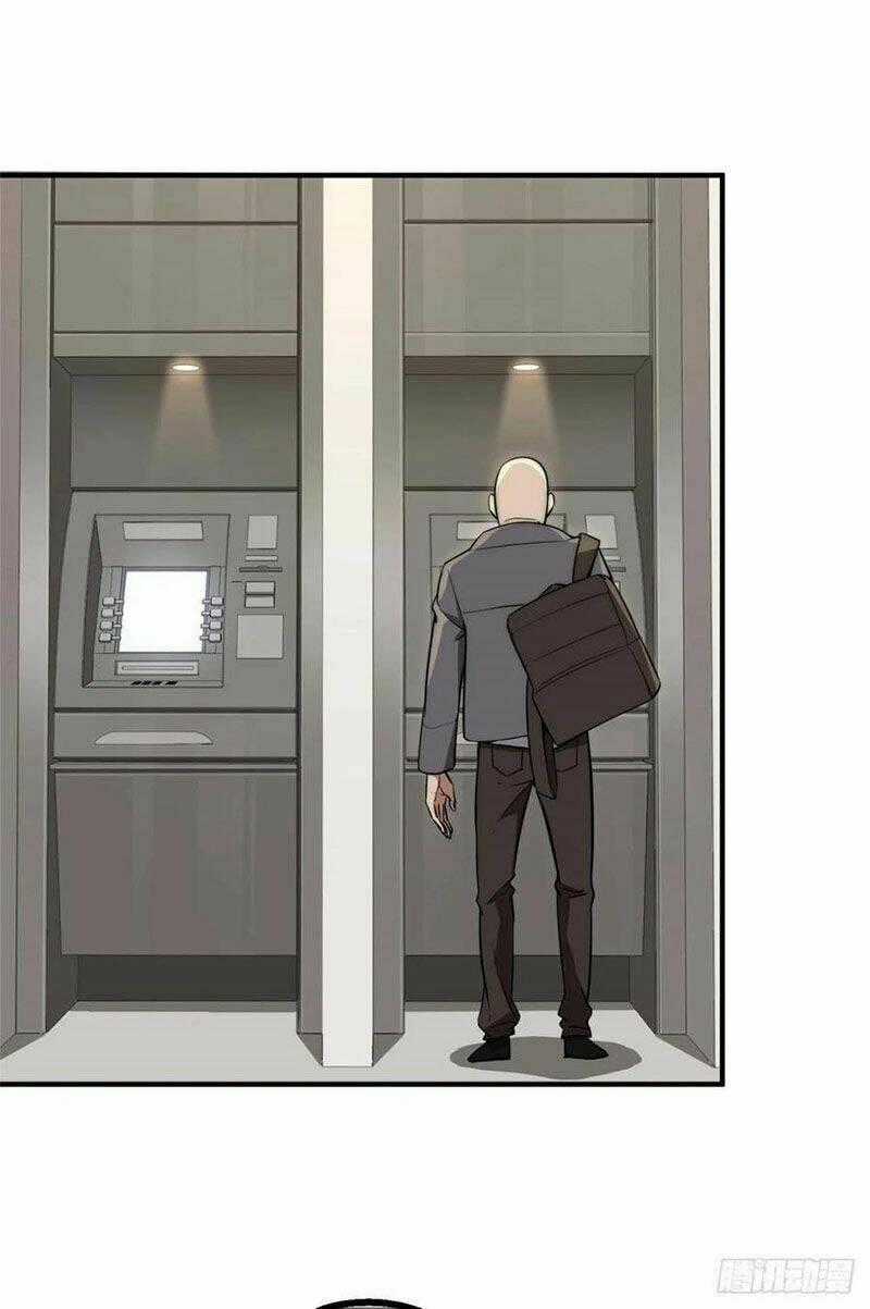 Hắc Tạp - Chapter 40 - Trang 1