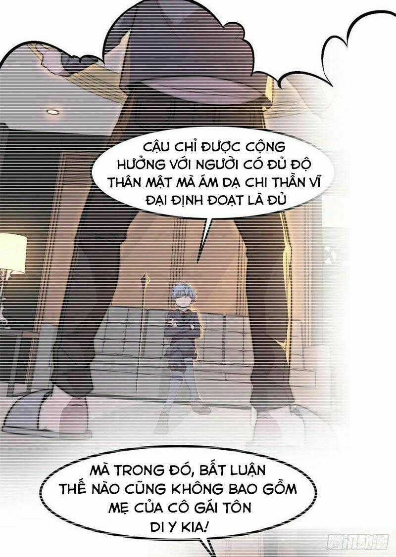 Hắc Tạp - Chapter 40 - Trang 2