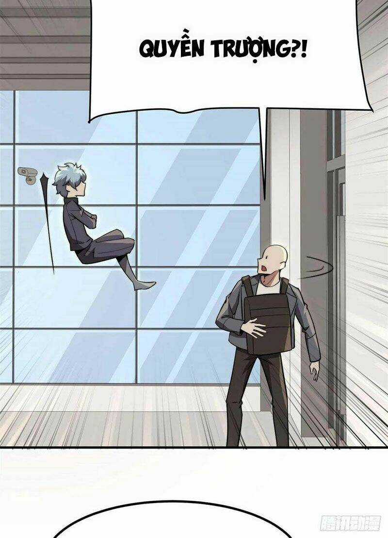 Hắc Tạp - Chapter 40 - Trang 11