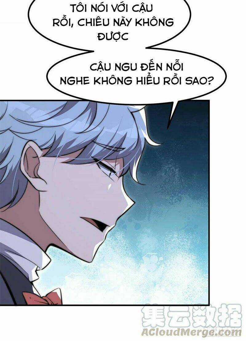 Hắc Tạp - Chapter 40 - Trang 12