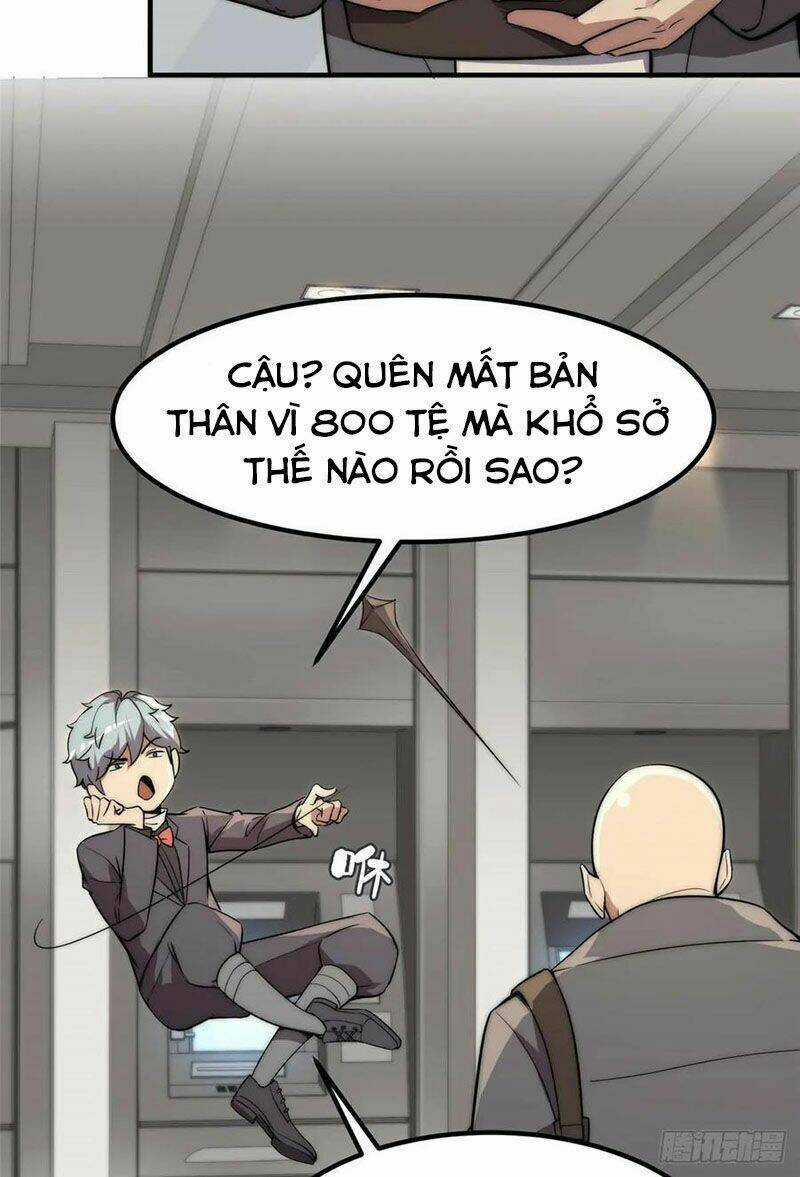 Hắc Tạp - Chapter 40 - Trang 14