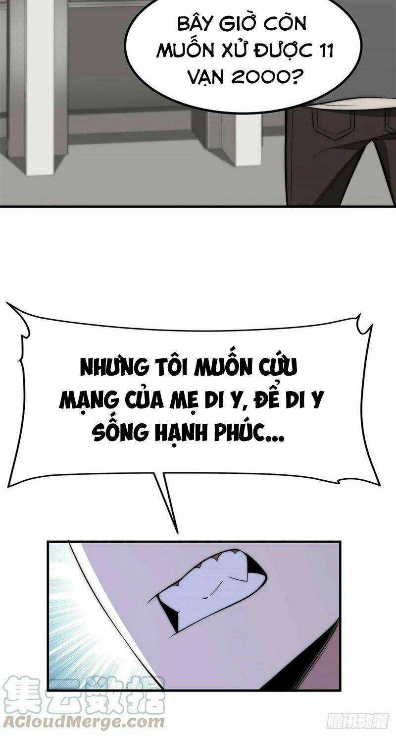 Hắc Tạp - Chapter 40 - Trang 15