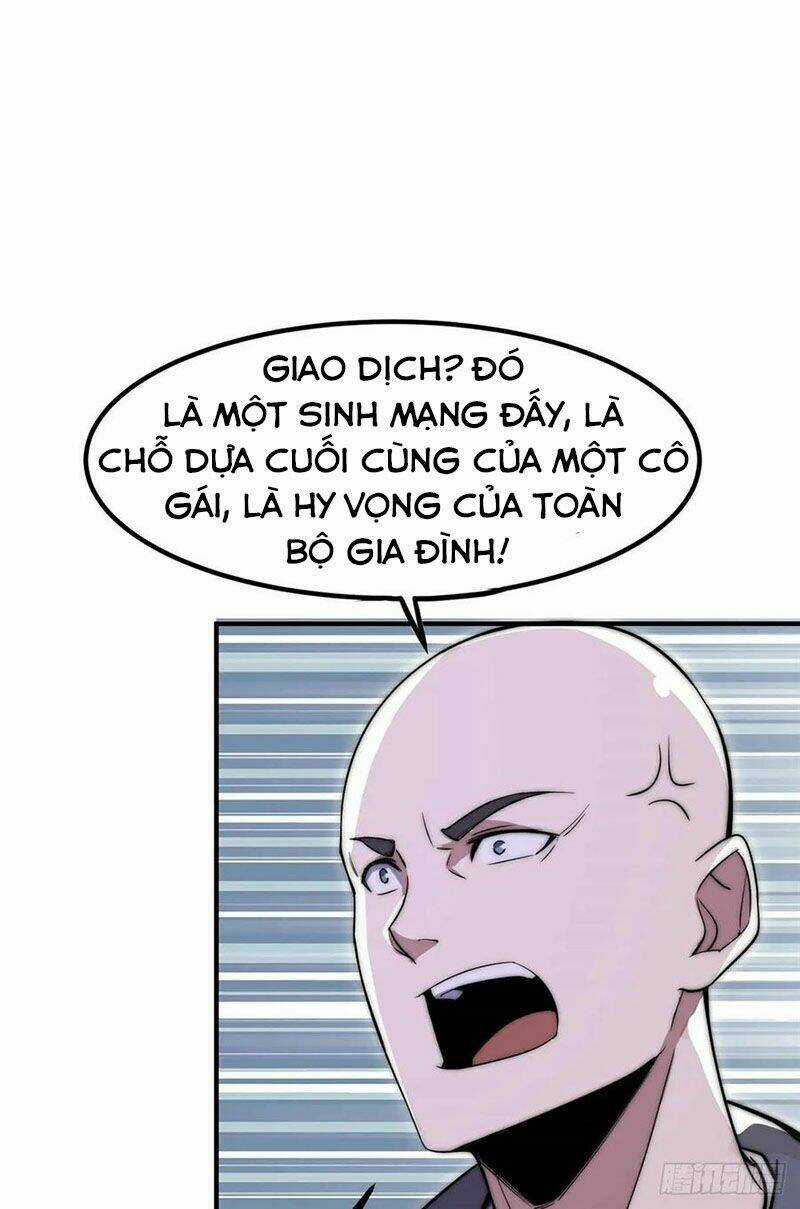 Hắc Tạp - Chapter 40 - Trang 17