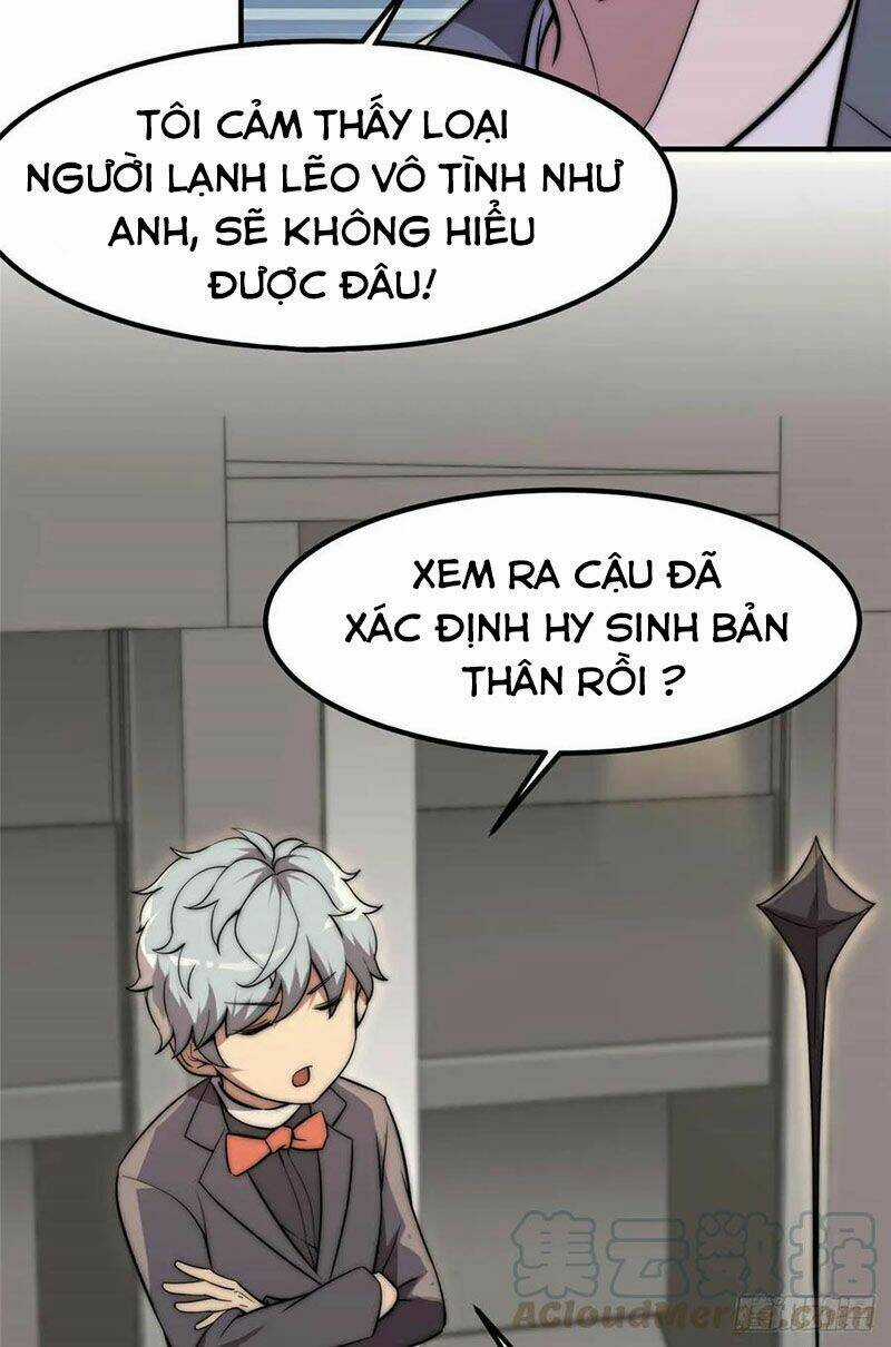 Hắc Tạp - Chapter 40 - Trang 18