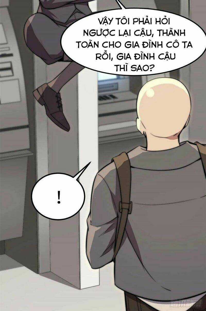 Hắc Tạp - Chapter 40 - Trang 19