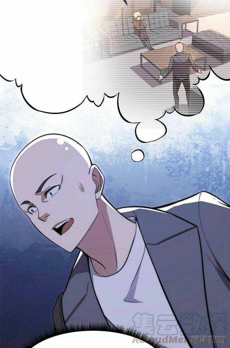 Hắc Tạp - Chapter 40 - Trang 3