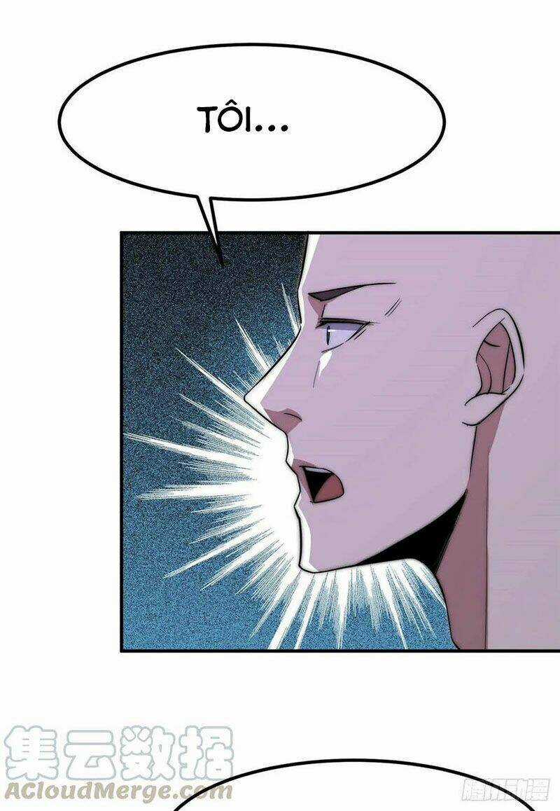 Hắc Tạp - Chapter 40 - Trang 21