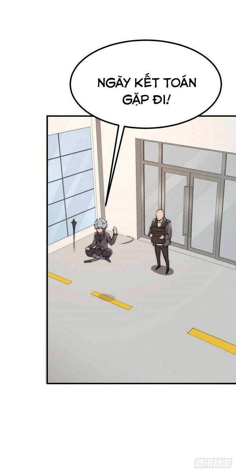 Hắc Tạp - Chapter 40 - Trang 25