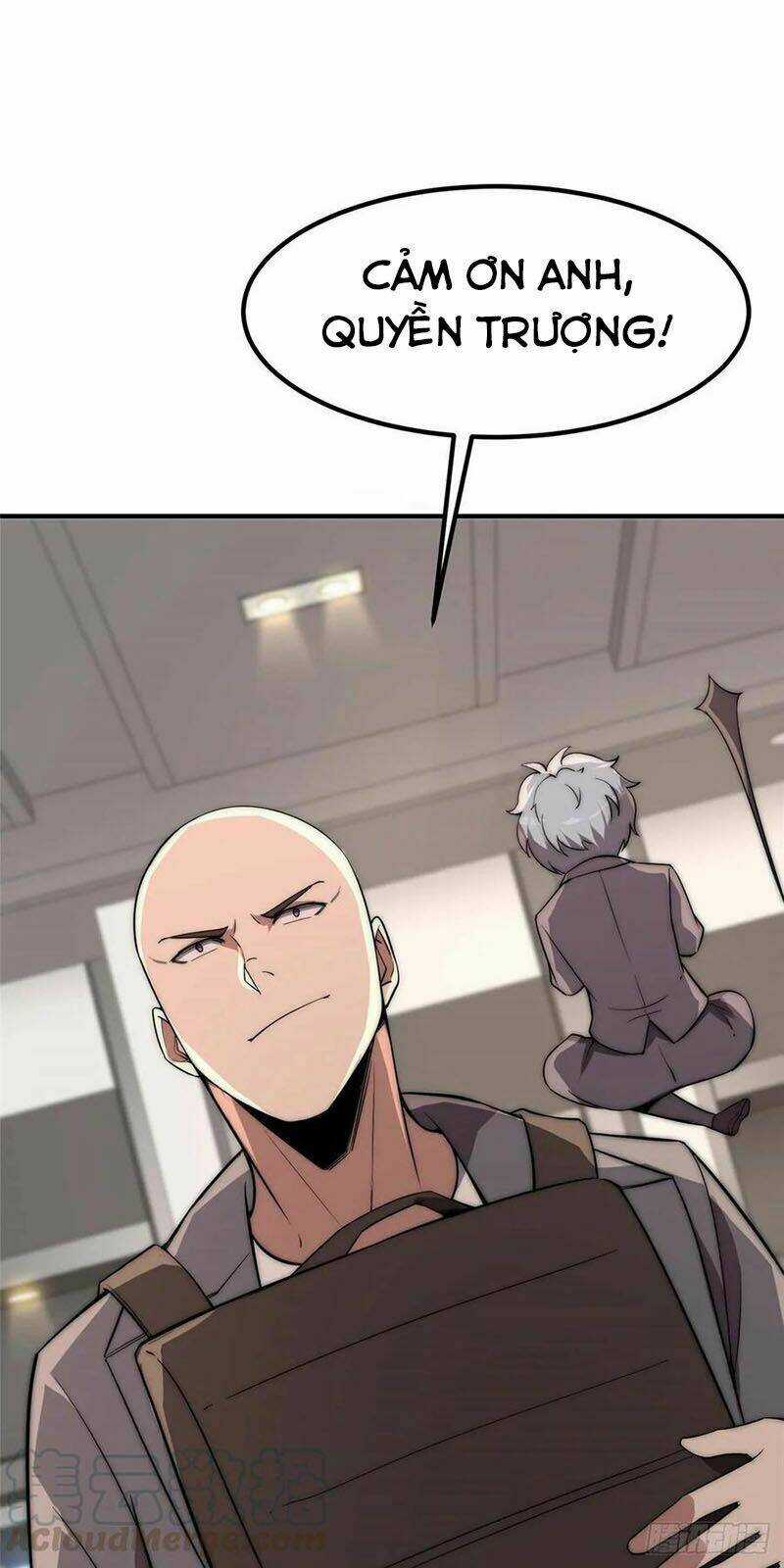 Hắc Tạp - Chapter 40 - Trang 27