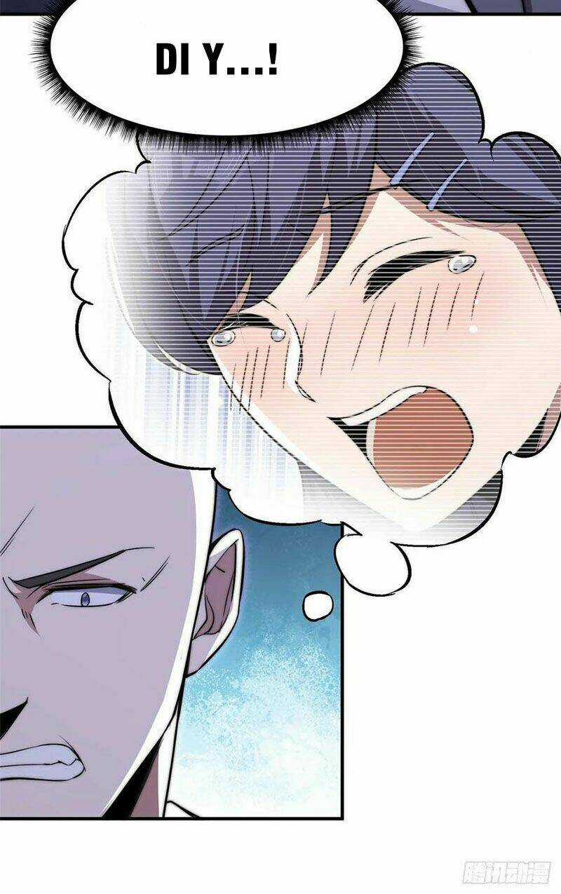 Hắc Tạp - Chapter 40 - Trang 4