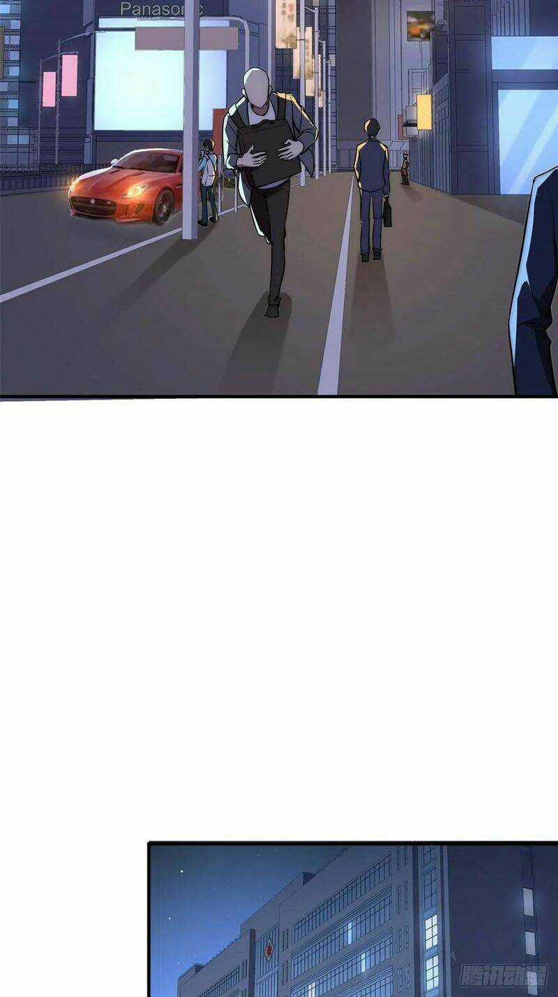 Hắc Tạp - Chapter 40 - Trang 31