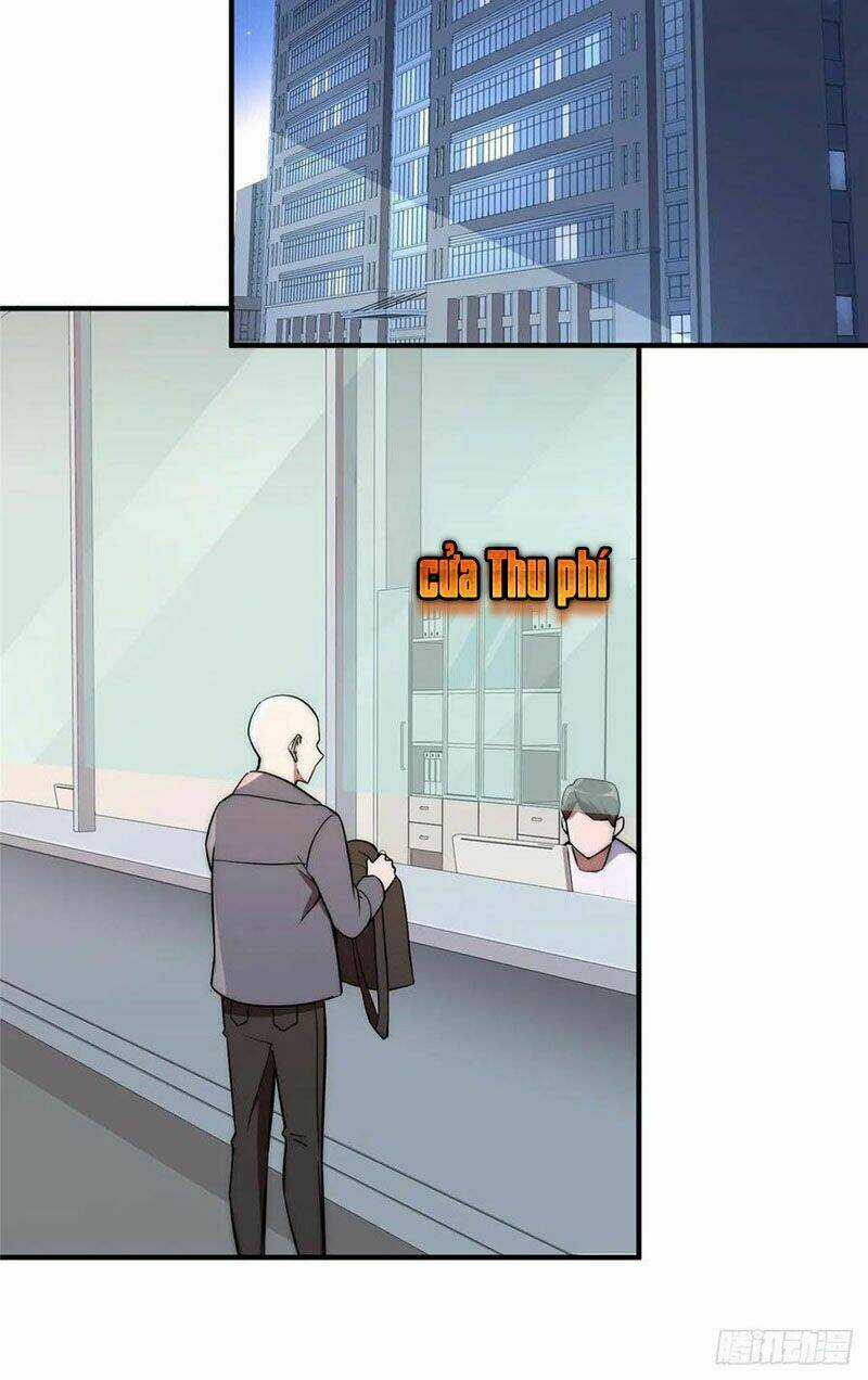 Hắc Tạp - Chapter 40 - Trang 32