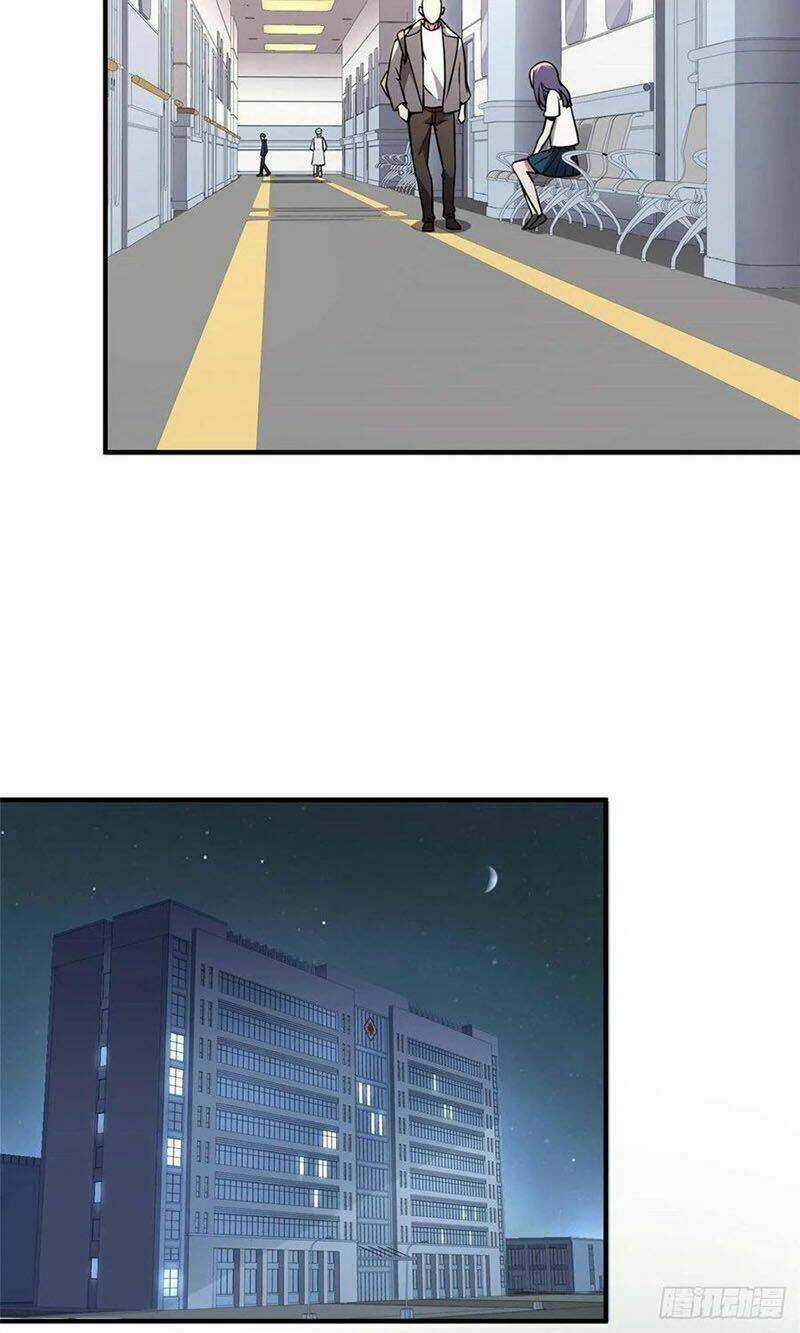 Hắc Tạp - Chapter 40 - Trang 34