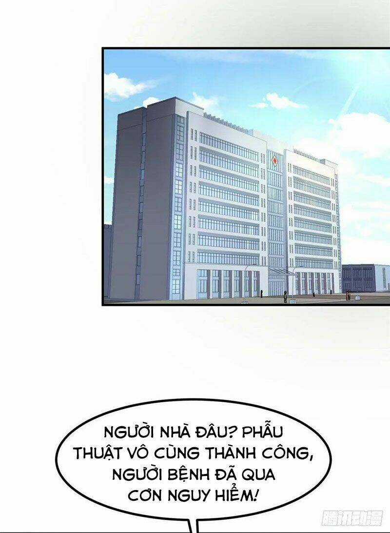 Hắc Tạp - Chapter 40 - Trang 35