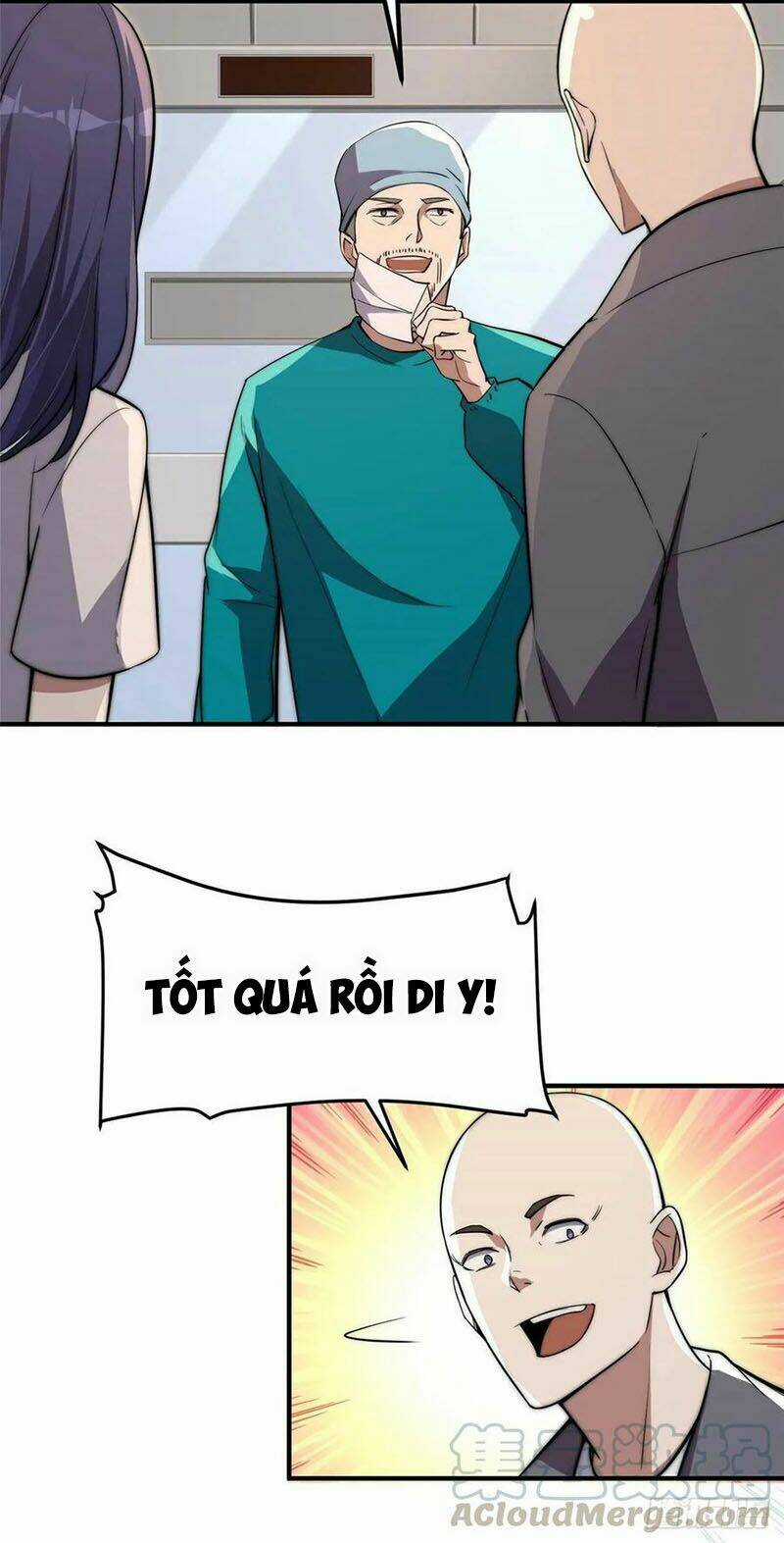 Hắc Tạp - Chapter 40 - Trang 36