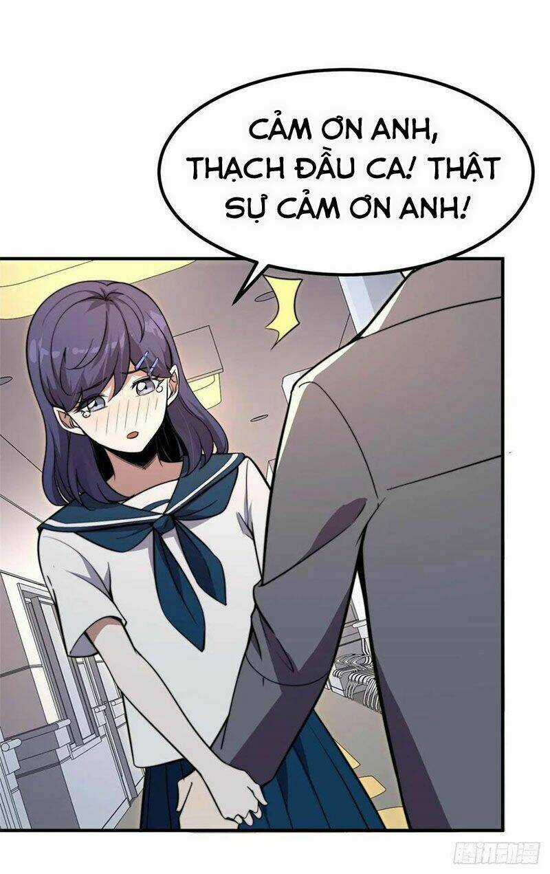 Hắc Tạp - Chapter 40 - Trang 37