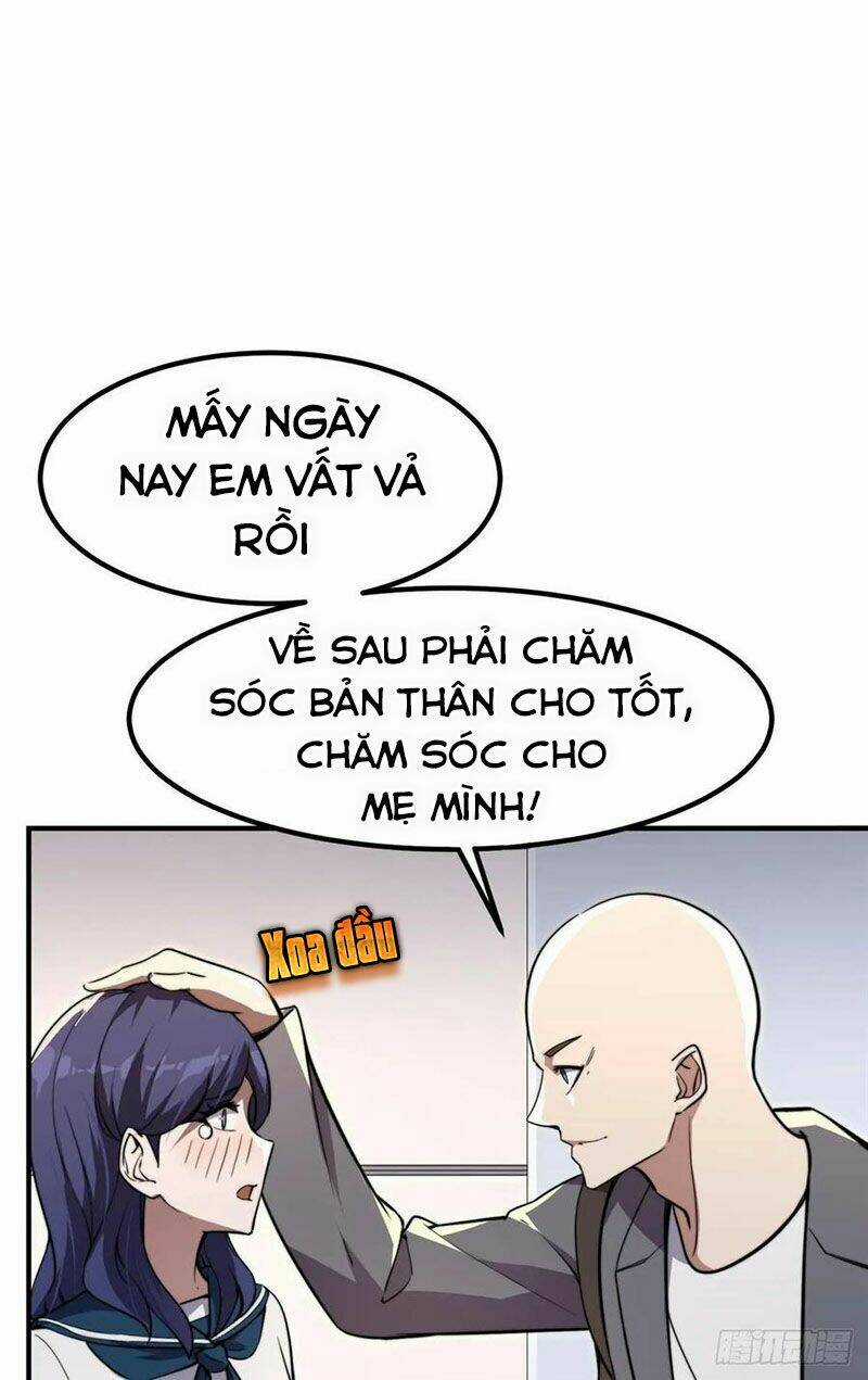 Hắc Tạp - Chapter 40 - Trang 38