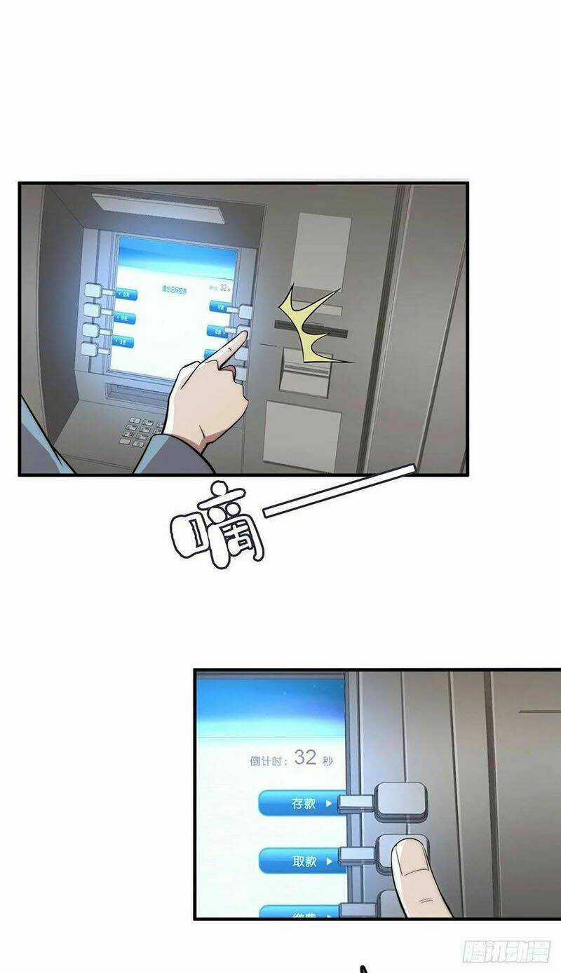 Hắc Tạp - Chapter 40 - Trang 5